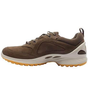 ECCO 850814 BIOM SHOE - TAUPE
