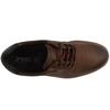 IMAC 851008 SHOE - BROWN
