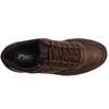 IMAC 852818 SHOE - BROWN