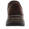 IMAC 852818 SHOE - BROWN