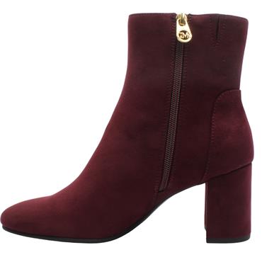 MARCO TOZZI 85302 BOOT - BERRY