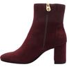 MARCO TOZZI 85302 BOOT - BERRY