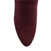 MARCO TOZZI 85302 BOOT - BERRY