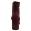 MARCO TOZZI 85302 BOOT - BERRY