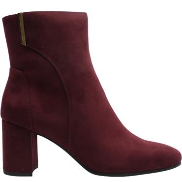 MARCO TOZZI 85302 BOOT - BERRY
