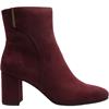MARCO TOZZI 85302 BOOT - BERRY