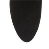 MARCO TOZZI 85302 BOOT - BLACK SUEDE