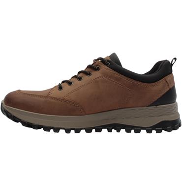 IMAC 853078 SHOE - TAN