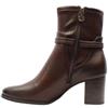 MARCO TOZZI 85308 BOOT - BROWN