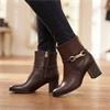 MARCO TOZZI 85308 BOOT - BROWN