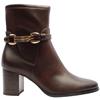 MARCO TOZZI 85308 BOOT - BROWN