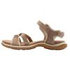 ECCO 853303 OFFROAD SANDAL - NUDE
