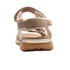 ECCO 853303 OFFROAD SANDAL - NUDE