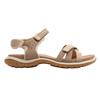ECCO 853303 OFFROAD SANDAL - NUDE