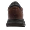 IMAC 853560 SHOE - BROWN