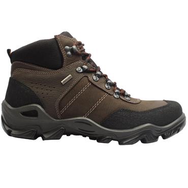 IMAC 853878 BOOT - BROWN