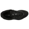 ECCO 854303 RECEPTOR SHOE - BLACK BLACK