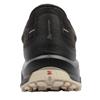 ECCO 854303 RECEPTOR SHOE - BLACK BLACK