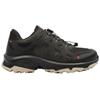 ECCO 854303 RECEPTOR SHOE - BLACK BLACK