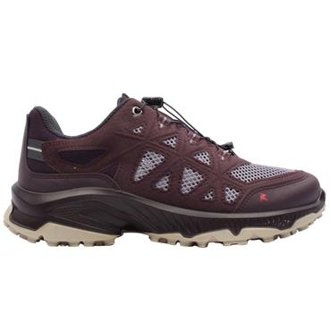 ECCO 854303 RECEPTOR SHOE - MAUVE