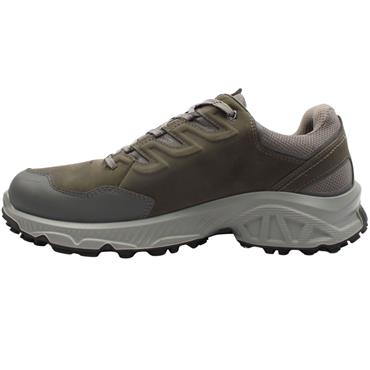 ECCO RECEPTOR, 854314 SHOE - GREY