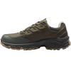 ECCO RECEPTOR, 854314 SHOE - KHAKI