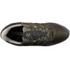 ECCO RECEPTOR, 854314 SHOE - KHAKI