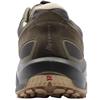ECCO RECEPTOR, 854314 SHOE - KHAKI