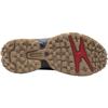 ECCO RECEPTOR, 854314 SHOE - KHAKI