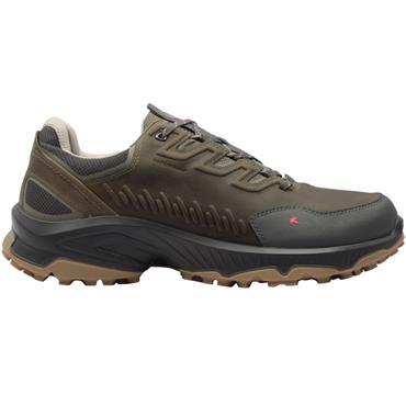 ECCO RECEPTOR, 854314 SHOE - KHAKI