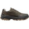 ECCO RECEPTOR, 854314 SHOE - KHAKI