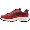 ECCO 854343 RECEPTOR SHOE - RED