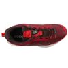 ECCO 854343 RECEPTOR SHOE - RED