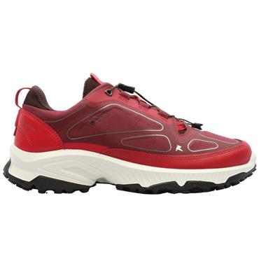 ECCO 854343 RECEPTOR SHOE - RED