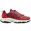 ECCO 854343 RECEPTOR SHOE - RED