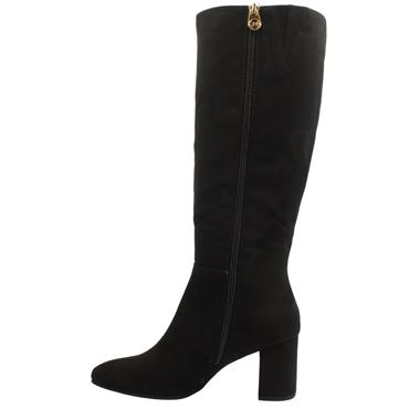 MARCO TOZZI 85502 KNEE BOOT - Black