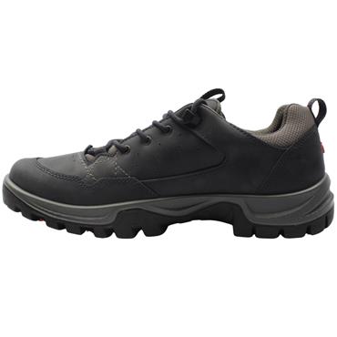 ECCO 855604 RECEPTOR SHOE - NAVY
