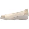 GABOR 86042 SHOE - IVORY