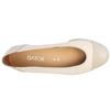 GABOR 86042 SHOE - IVORY