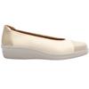 GABOR 86042 SHOE - IVORY
