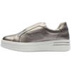GABOR 86391 SHOE - GREY