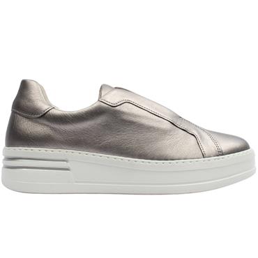 GABOR 86391 SHOE - GREY