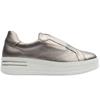 GABOR 86391 SHOE - GREY