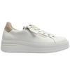 GABOR 86396 SHOE - WHITE PINK