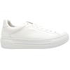 GABOR 86460 SHOE - WHITE