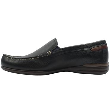 FLUCHOS 8682 SLIPON - NAVY