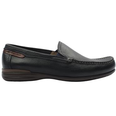 FLUCHOS 8682 SLIPON - NAVY