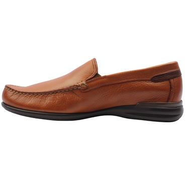 FLUCHOS 8682 SLIPON - TAN