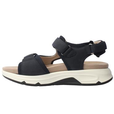 GABOR 86889 SANDAL - NAVY