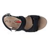 GABOR 86889 SANDAL - NAVY